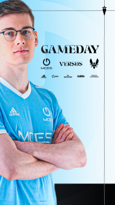 GameDay Story