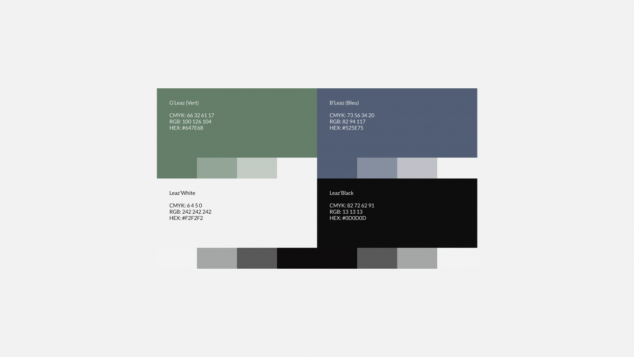 color color
